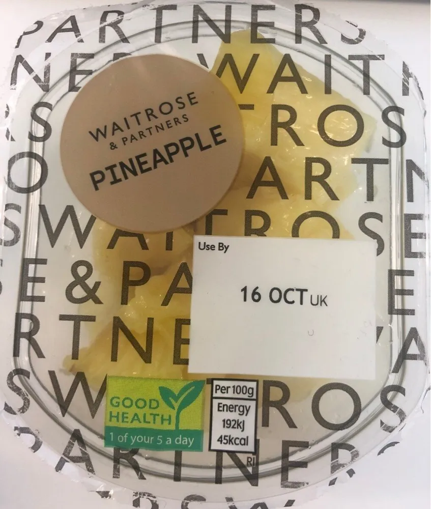 Pineapple