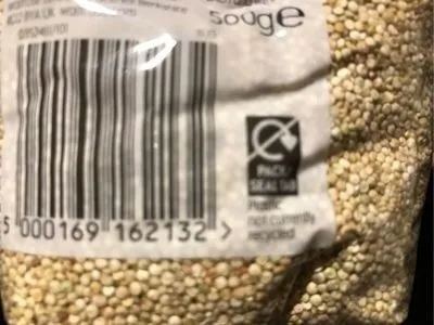 Quinoa