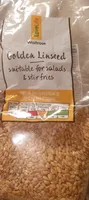 Golden Linseed