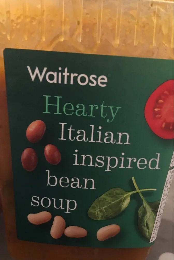 Soupe