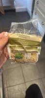 Giant wholewheat couscous
