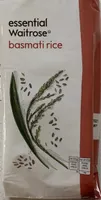 Basmati rice