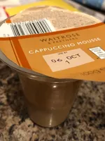 Waitrose cuppaccino mouse