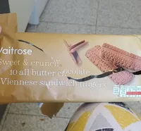 10 all butter chocolate