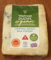Cropwell Bishop Blue Stilton