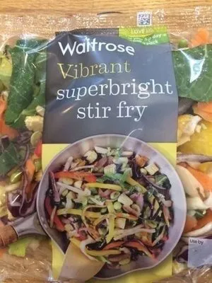 Vivrant Superbright Stir Fry
