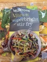 Vivrant Superbright Stir Fry