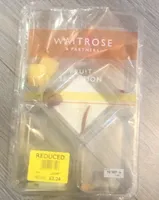 Fruit Selection