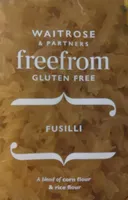 Fusilli