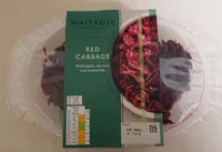 Red cabbage