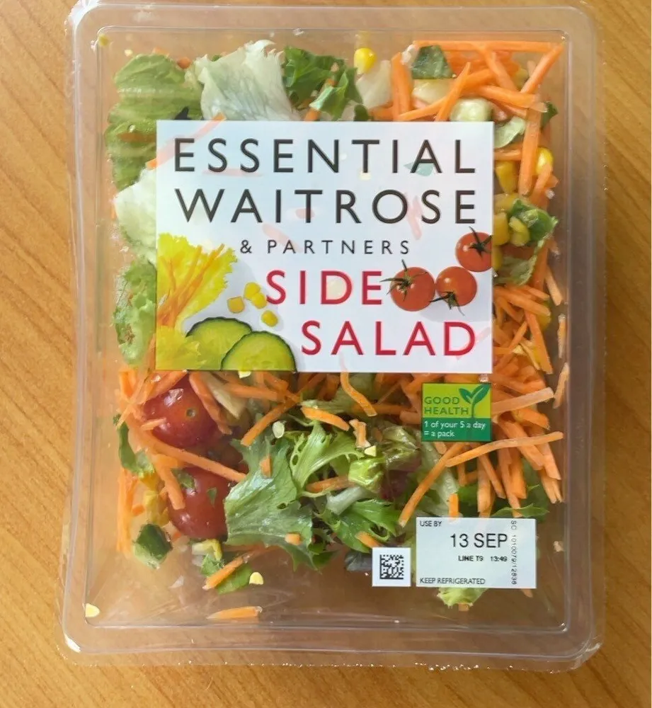 Side Salad
