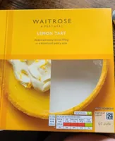Lemon Tart
