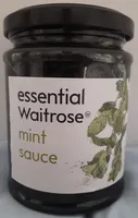 Mint Sauce