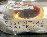Jam Tarts