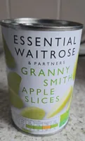Granny Smith Apple Slices
