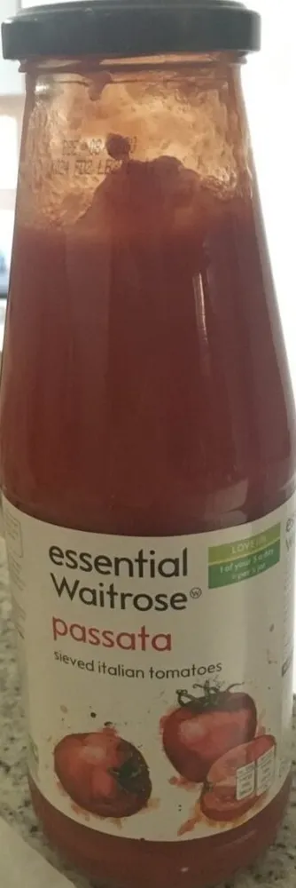 Passata