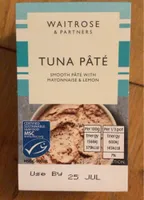 Tuna Pâté