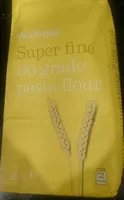 Super Fine 00 Grade Pasta Flour