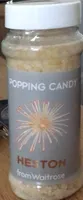 Popping Candy