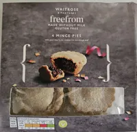 Freefrom Mince Pies