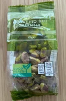 Pistachio Nut Kernels