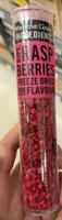 FreeZe raspberries