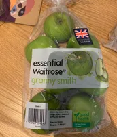 Granny smith apple
