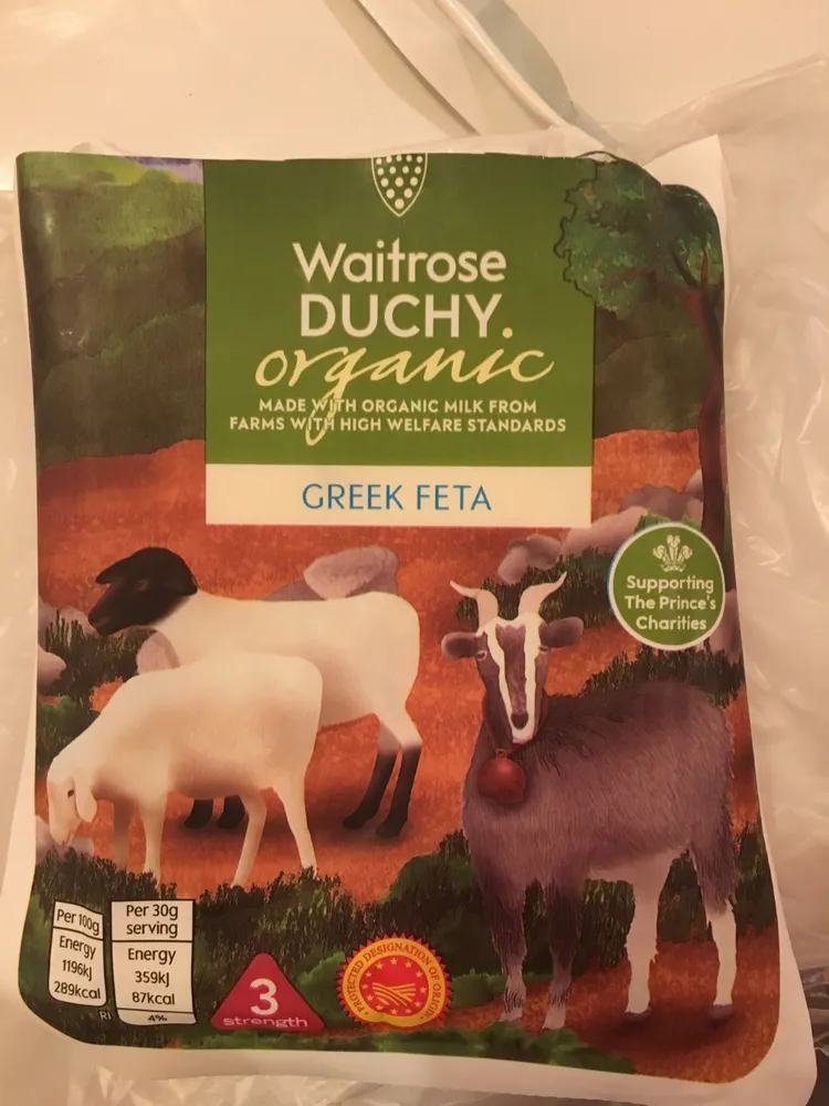 Greek Feta PDO