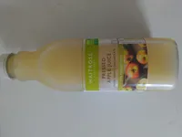 Pressed Apple Juice