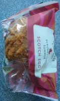 Scotch egg