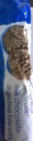 Milk chocolate digestive biscuits