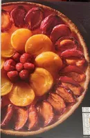 Tarte aux Fruits