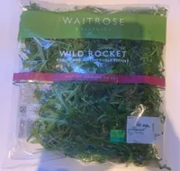 Wild Rocket