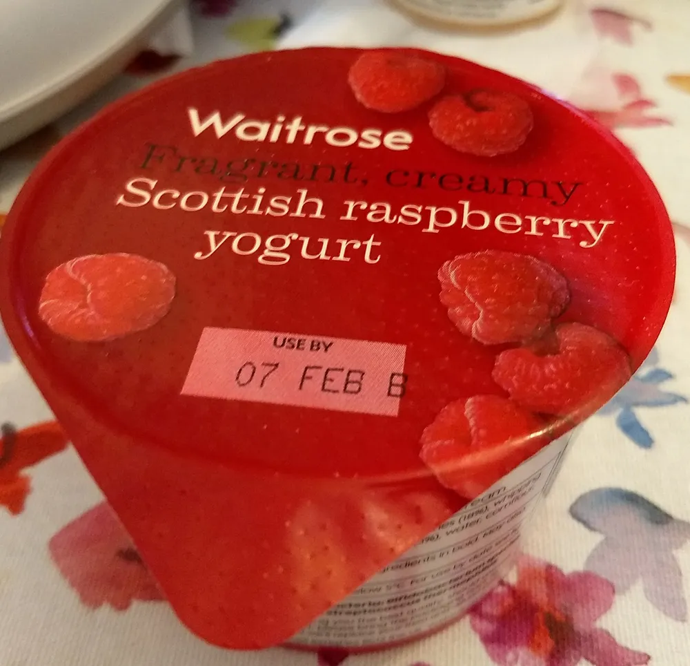 Raspberry