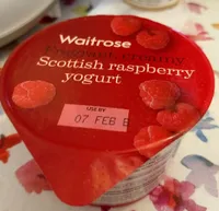 Raspberry