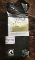 White chocolate