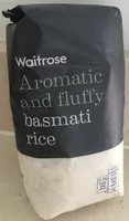 Basmati Aromatic Rice