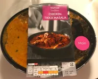 Waitrose Indian Chicken Tikka Masala