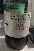 Malt vinegar