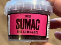 Sumac