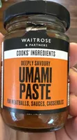 Umami Paste