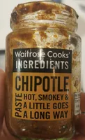 Chipotle Paste