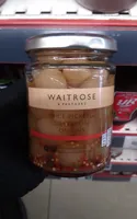 WR Spiced Pickled Onions 295g