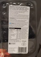 Wiltshire Cured Ham