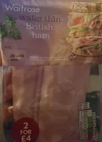 British Ham