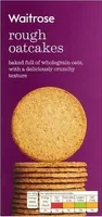 Rough Oatcakes