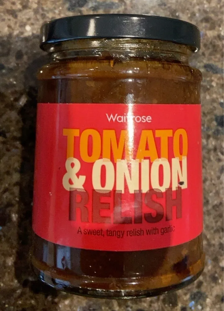 Relish