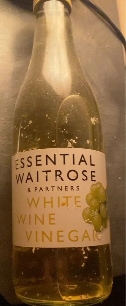 White Wine Vinegar