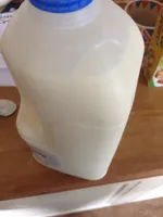 Whole milk