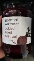 Pickled Sliced Beetroot